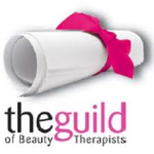 beauty guild certificate