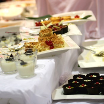 Asian Wedding Catering