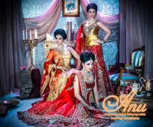 Other Makeup Artists