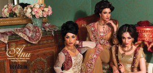 Asian Bridal Training Academy