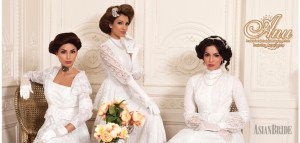 Asian Bridal Training Academy