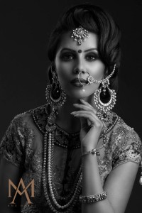 Hair and Makeup Artistry