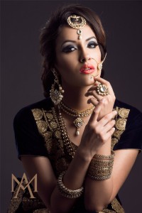 Hair and Makeup Artistry