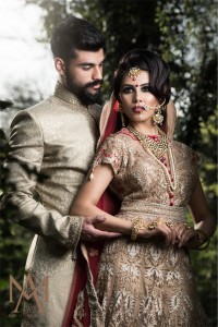 Hair and Makeup Artistry Wolverhampton