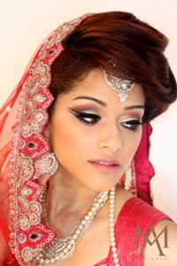 Hair and Makeup Artistry Midlands