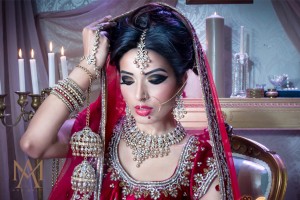 Hair and Makeup Artistry Training