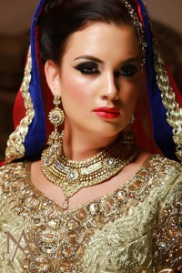 Hair and Makeup Artistry Training