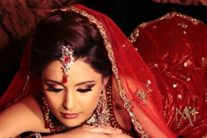 Hair and Makeup Artistry Training