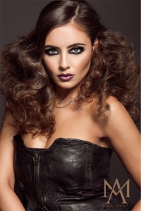 celebrity hair and makeup artists