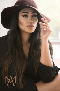 celebrity hair and makeup artists