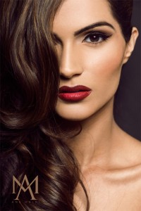 celebrity hair and makeup artists