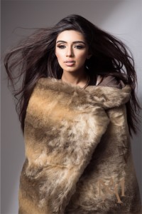 editorial magazine hair and makeup artists