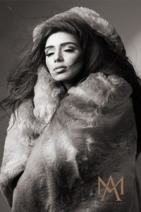 editorial magazine hair and makeup artists