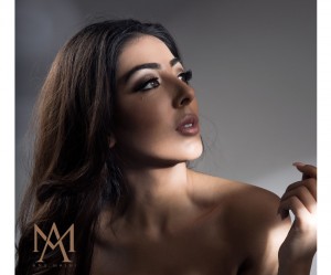 celebrity red carpet hair and makeup