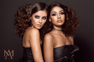 celebrity hair and makeup artists