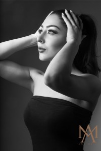 celebrity red carpet hair and makeup