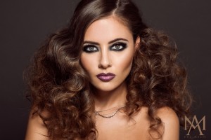 celebrity hair and makeup artists