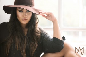 celebrity hair and makeup artists