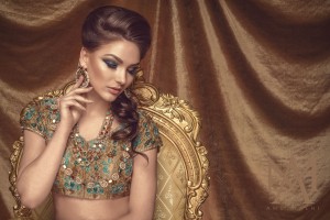 Hair and Makeup Artist Birmingham