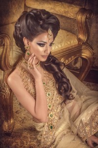 Hair and Makeup Artist Birmingham