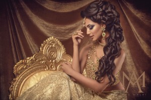 Hair and Makeup Artist Birmingham