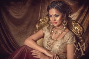 Hair and Makeup Artist Birmingham