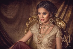 Hair and Makeup Artist Birmingham