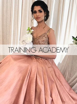 Asian Hair and Makeup Training Academy