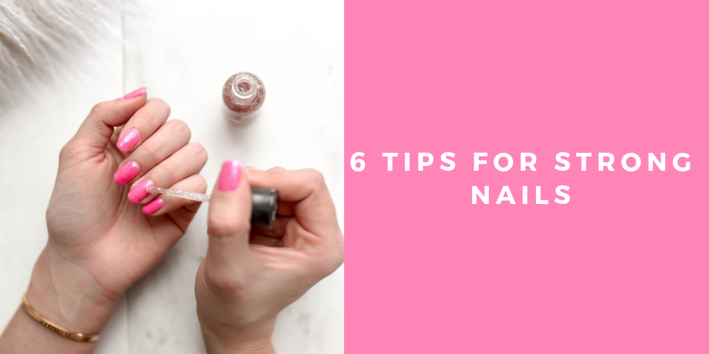 6 Tips For Long Lasting Shellac Nails