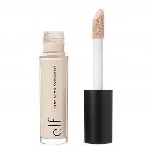 e.l.f makeup concealer