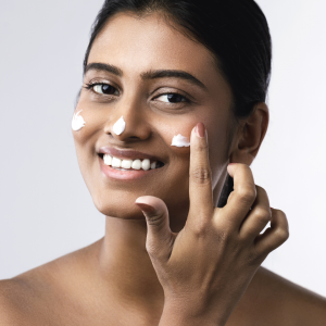 indian makeup blog